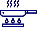 cocina autocaravanas gayo